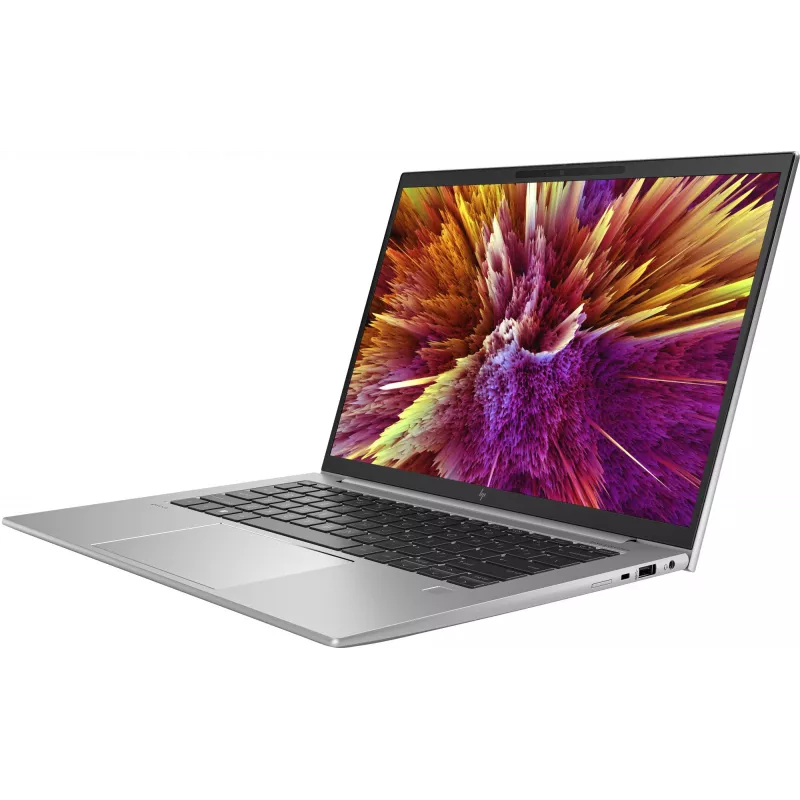 Mobilna stacja robocza HP ZBook Firefly G10 14 cali Intel Core i7 16 GB RAM 1 TB SSD NVIDIA RTX A500 Windows 11 Pro