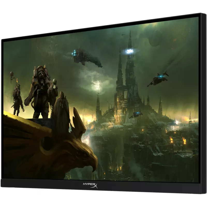 Monitor gamingowy HyperX Armada 25 FHD