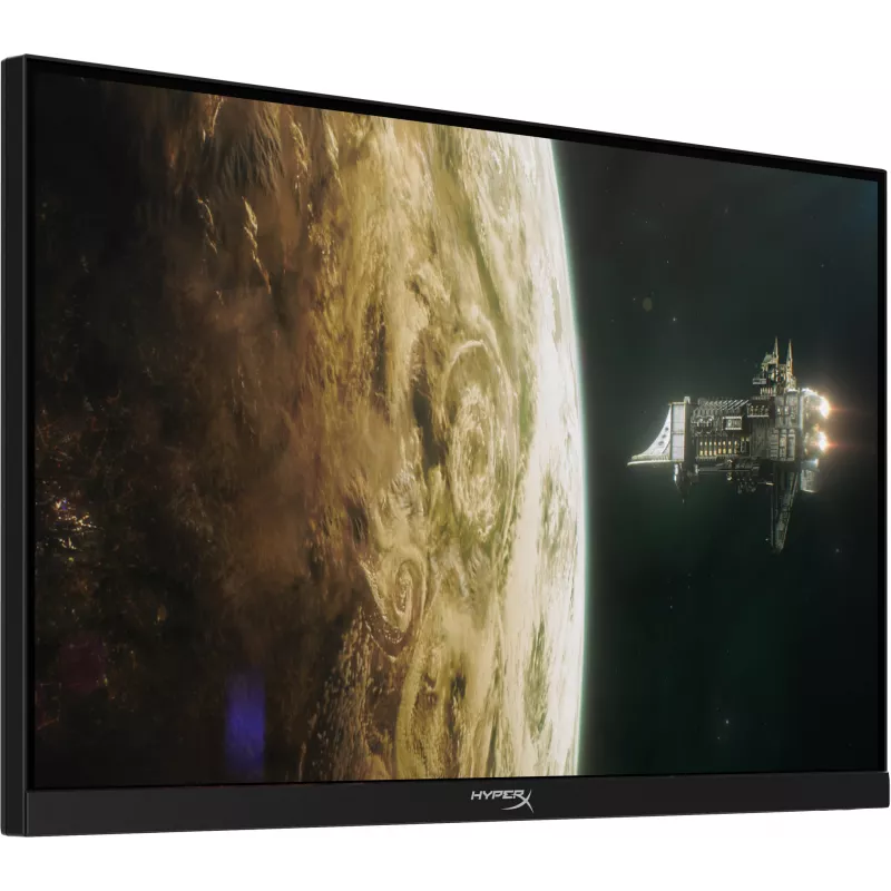 Monitor gamingowy HyperX Armada 25 FHD