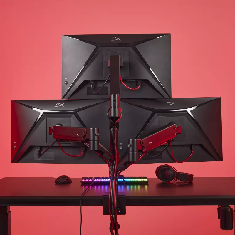 Monitor gamingowy HyperX Armada 25 FHD