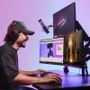 Monitor gamingowy HyperX Armada 25 FHD