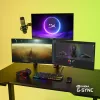 Monitor gamingowy HyperX Armada 25 FHD