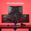 Monitor gamingowy HyperX Armada 25 FHD