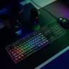 HyperX Alloy Origins 60 - Mechaniczna klawiatura gamingowa - HX czerwony