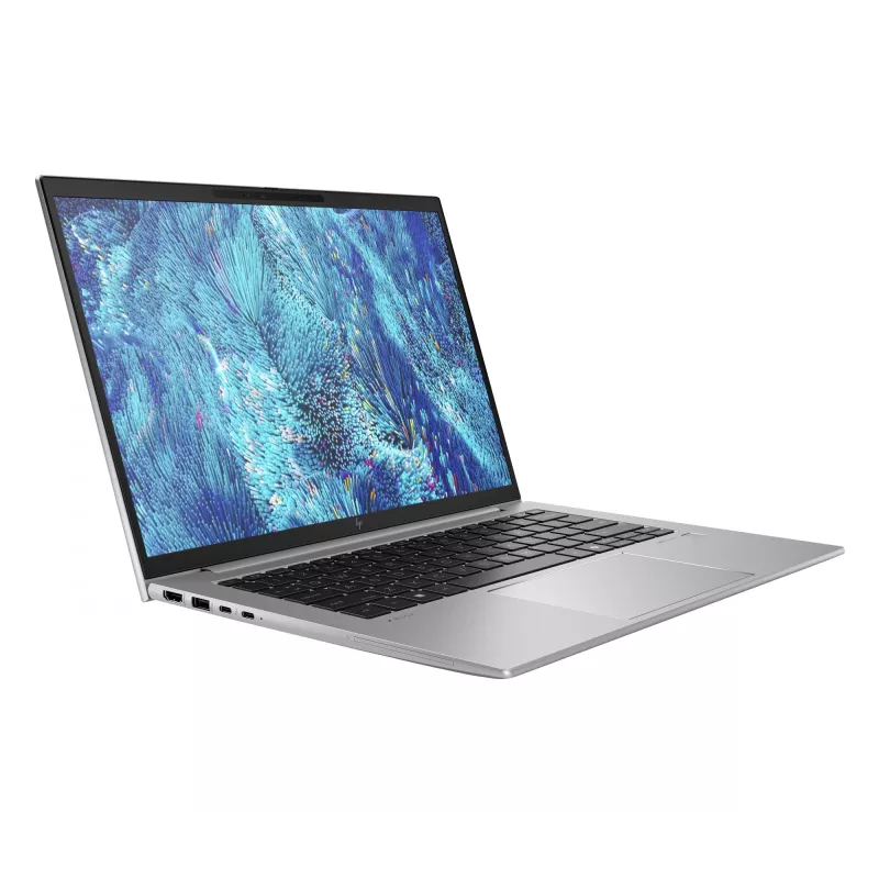 Mobilna stacja robocza HP ZBook Firefly G11 14 cali Intel Core Ultra 7 32 GB 1 TB Intel Graphics Windows 11 Pro