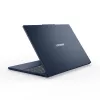 Lenovo IdeaPad cienki 3 15IRH10 Intel® Core™ i5 i5-13420H Laptop 38,9 cm (15,3 cala) WUXGA 16 GB DDR5-SDRAM 512 GB SSD Wi-Fi 7 (802.11be) Windows 11 Home Niemiecki Niebieski