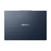 Lenovo IdeaPad cienki 3 15IRH10 Intel® Core™ i5 i5-13420H Laptop 38,9 cm (15,3 cala) WUXGA 16 GB DDR5-SDRAM 512 GB SSD Wi-Fi 7 (802.11be) Windows 11 Home Niemiecki Niebieski