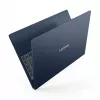 Lenovo IdeaPad cienki 3 15IRH10 Intel® Core™ i5 i5-13420H Laptop 38,9 cm (15,3 cala) WUXGA 16 GB DDR5-SDRAM 512 GB SSD Wi-Fi 7 (802.11be) Windows 11 Home Niemiecki Niebieski
