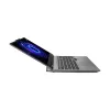 Lenovo LOQ 15IRX10 Intel® Core™ i7 i7-13650HX Laptop 39,6 cm (15,6 cala) Full HD 16 GB DDR5-SDRAM 1 TB SSD NVIDIA GeForce RTX 5070 Wi-Fi 6 (802.11ax) Windows 11 Home Niemiecki Szary