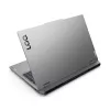 Lenovo LOQ 15IRX10 Intel® Core™ i7 i7-13650HX Laptop 39,6 cm (15,6 cala) Full HD 16 GB DDR5-SDRAM 1 TB SSD NVIDIA GeForce RTX 5070 Wi-Fi 6 (802.11ax) Windows 11 Home Niemiecki Szary
