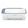 HP DeskJet 2922 Wireless All-in-One Color Printer, Thermal inkjet, Colour printing, 4800 x 1200 DPI, Colour copying, A4, biały