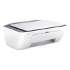HP DeskJet 2922 Wireless All-in-One Color Printer, Thermal inkjet, Colour printing, 4800 x 1200 DPI, Colour copying, A4, biały