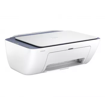 HP DeskJet 2922 Wireless All-in-One Color Printer, Thermal inkjet, Colour printing, 4800 x 1200 DPI, Colour copying, A4, biały