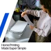 HP DeskJet 2922 Wireless All-in-One Color Printer, Thermal inkjet, Colour printing, 4800 x 1200 DPI, Colour copying, A4, biały