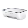 HP DeskJet 2922 Wireless All-in-One Color Printer, Thermal inkjet, Colour printing, 4800 x 1200 DPI, Colour copying, A4, biały