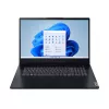 Lenovo IdeaPad 3 17ABA7 AMD Ryzen™ 5 5625U Laptop 43,9 cm (17,3 cala) Full HD 16 GB DDR4-SDRAM 512 GB SSD Wi-Fi 6 (802.11ax) Windows 11 Home niemiecki niebieski