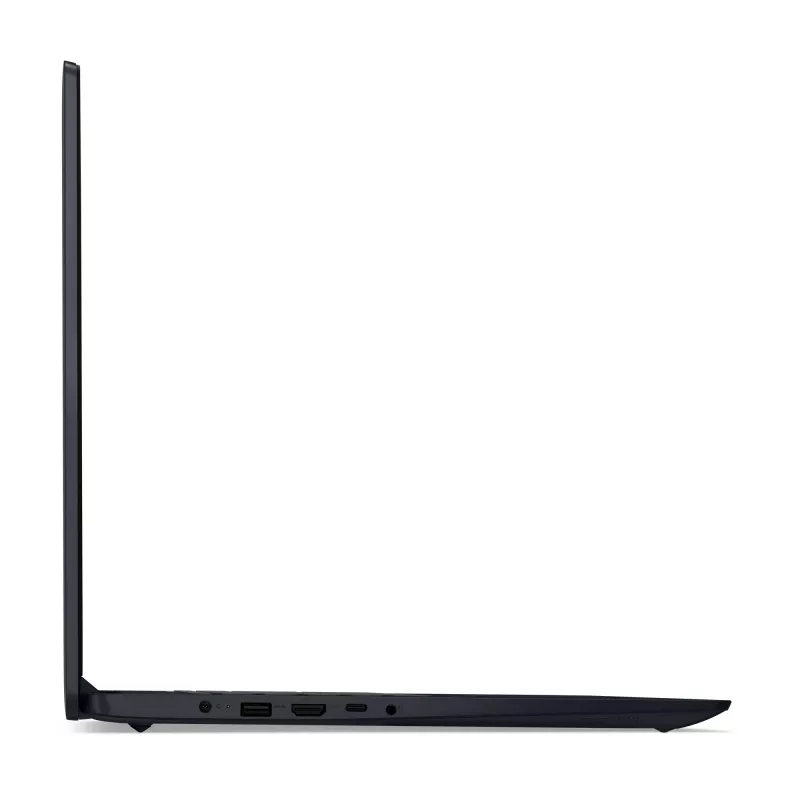 Lenovo IdeaPad 3 17ABA7 AMD Ryzen™ 5 5625U Laptop 43,9 cm (17,3 cala) Full HD 16 GB DDR4-SDRAM 512 GB SSD Wi-Fi 6 (802.11ax) Windows 11 Home niemiecki niebieski