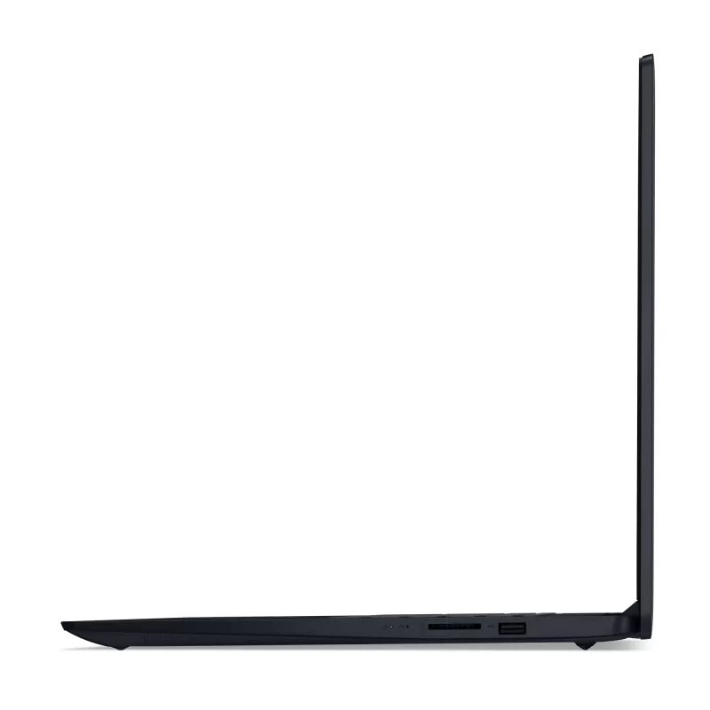 Lenovo IdeaPad 3 17ABA7 AMD Ryzen™ 5 5625U Laptop 43,9 cm (17,3 cala) Full HD 16 GB DDR4-SDRAM 512 GB SSD Wi-Fi 6 (802.11ax) Windows 11 Home niemiecki niebieski