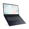 Lenovo IdeaPad 3 17ABA7 AMD Ryzen™ 5 5625U Laptop 43,9 cm (17,3 cala) Full HD 16 GB DDR4-SDRAM 512 GB SSD Wi-Fi 6 (802.11ax) Windows 11 Home niemiecki niebieski