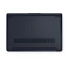 Lenovo IdeaPad 3 17ABA7 AMD Ryzen™ 5 5625U Laptop 43,9 cm (17,3 cala) Full HD 16 GB DDR4-SDRAM 512 GB SSD Wi-Fi 6 (802.11ax) Windows 11 Home niemiecki niebieski