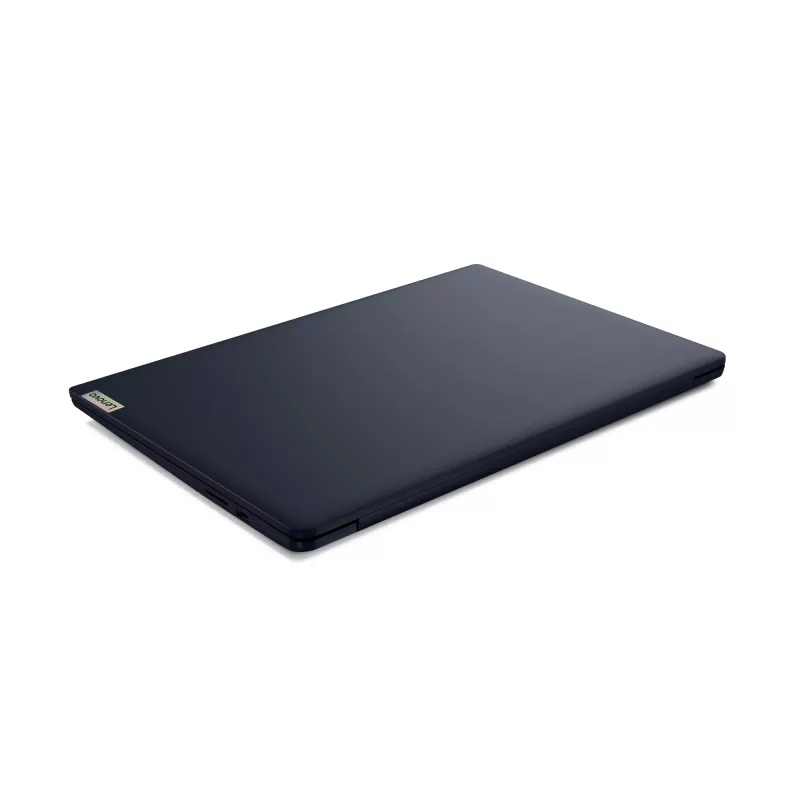 Lenovo IdeaPad 3 17ABA7 AMD Ryzen™ 5 5625U Laptop 43,9 cm (17,3 cala) Full HD 16 GB DDR4-SDRAM 512 GB SSD Wi-Fi 6 (802.11ax) Windows 11 Home niemiecki niebieski