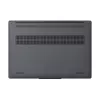 Lenovo IdeaPad cienki 3 16ARP10 AMD Ryzen™ 3 7335U Laptop 40,6 cm (16 cali) WUXGA 8 GB DDR5-SDRAM 512 GB SSD Wi-Fi 7 (802.11be) Windows 11 Home German szary