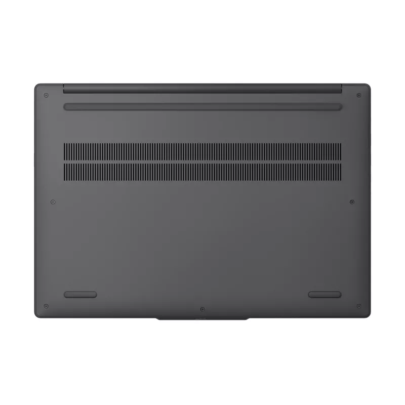 Lenovo IdeaPad cienki 3 16ARP10 AMD Ryzen™ 3 7335U Laptop 40,6 cm (16 cali) WUXGA 8 GB DDR5-SDRAM 512 GB SSD Wi-Fi 7 (802.11be) Windows 11 Home German szary