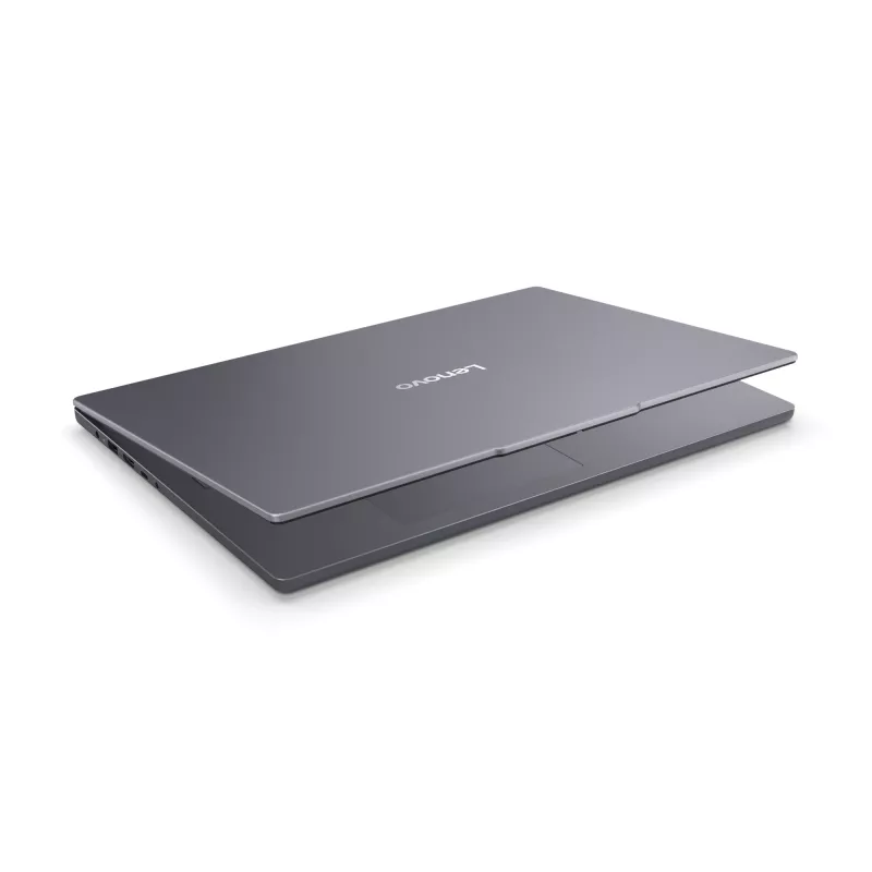Lenovo IdeaPad cienki 3 16ARP10 AMD Ryzen™ 3 7335U Laptop 40,6 cm (16 cali) WUXGA 8 GB DDR5-SDRAM 512 GB SSD Wi-Fi 7 (802.11be) Windows 11 Home German szary