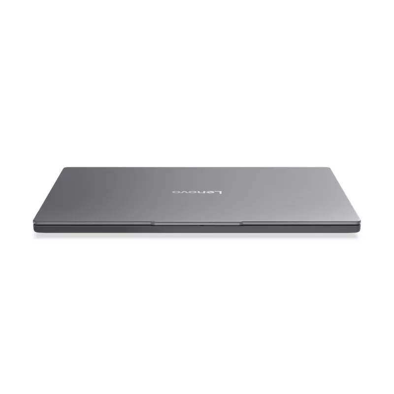 Lenovo IdeaPad cienki 3 16ARP10 AMD Ryzen™ 3 7335U Laptop 40,6 cm (16 cali) WUXGA 8 GB DDR5-SDRAM 512 GB SSD Wi-Fi 7 (802.11be) Windows 11 Home German szary