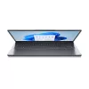 Lenovo IdeaPad cienki 3 16ARP10 AMD Ryzen™ 3 7335U Laptop 40,6 cm (16 cali) WUXGA 8 GB DDR5-SDRAM 512 GB SSD Wi-Fi 7 (802.11be) Windows 11 Home German szary