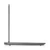 Lenovo LOQ 15AHP10 AMD Ryzen™ 5 220 Laptop 39,6 cm (15,6 cala) Full HD 16 GB DDR5-SDRAM 512 GB SSD NVIDIA® GeForce RTX™ 5050 Wi-Fi 6 (802.11ax) Angielski Szary