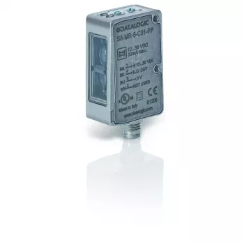 Czujnik fotoelektryczny Datalogic 950801280