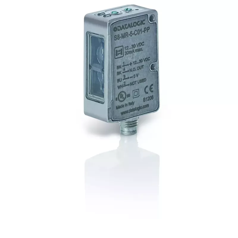 Czujnik fotoelektryczny Datalogic 950801280