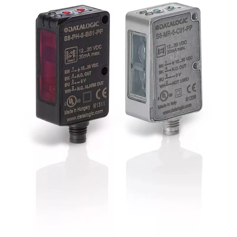 Czujnik fotoelektryczny Datalogic 950801280