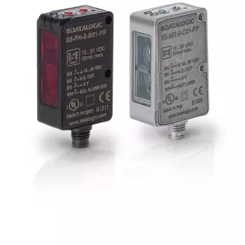 Czujnik fotoelektryczny Datalogic 950801280