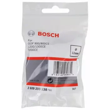 Frez do rowków wpustowych Bosch 2 609 200 138 Średnica robocza 1,3 cm