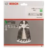 Tarcza do piły tarczowej Bosch 2 608 640 593 15 cm do drewna