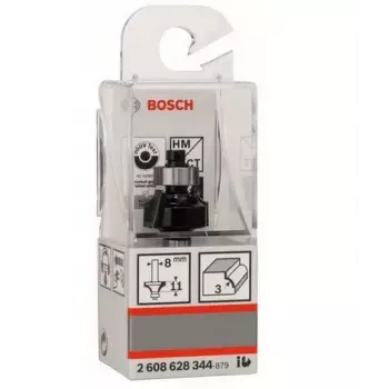Wiertło Bosch 2608628344 Średnica chwytu 8 mm Długość robocza 1,02 cm
