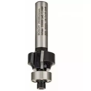 Wiertło Bosch 2608628344 Średnica chwytu 8 mm Długość robocza 1,02 cm