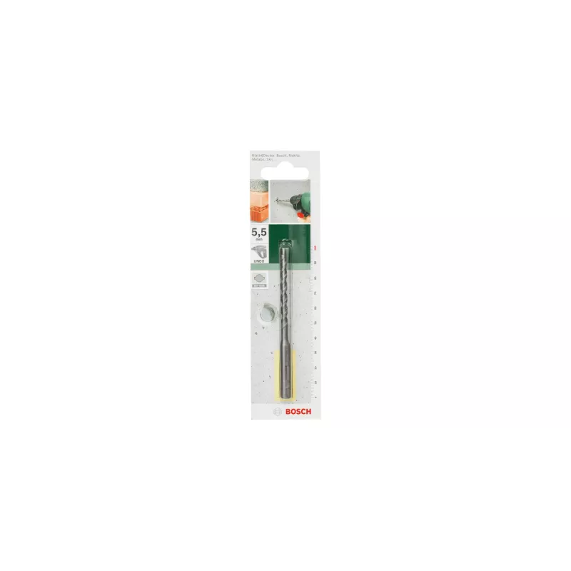 Wiertło Bosch 2609256902 5.5 mm 100 mm