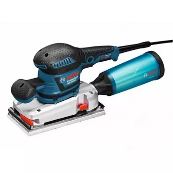 Bosch GSS 280 AVE Professional szlifierka oscylacyjna 11 000 obr./min 22 000 OPM