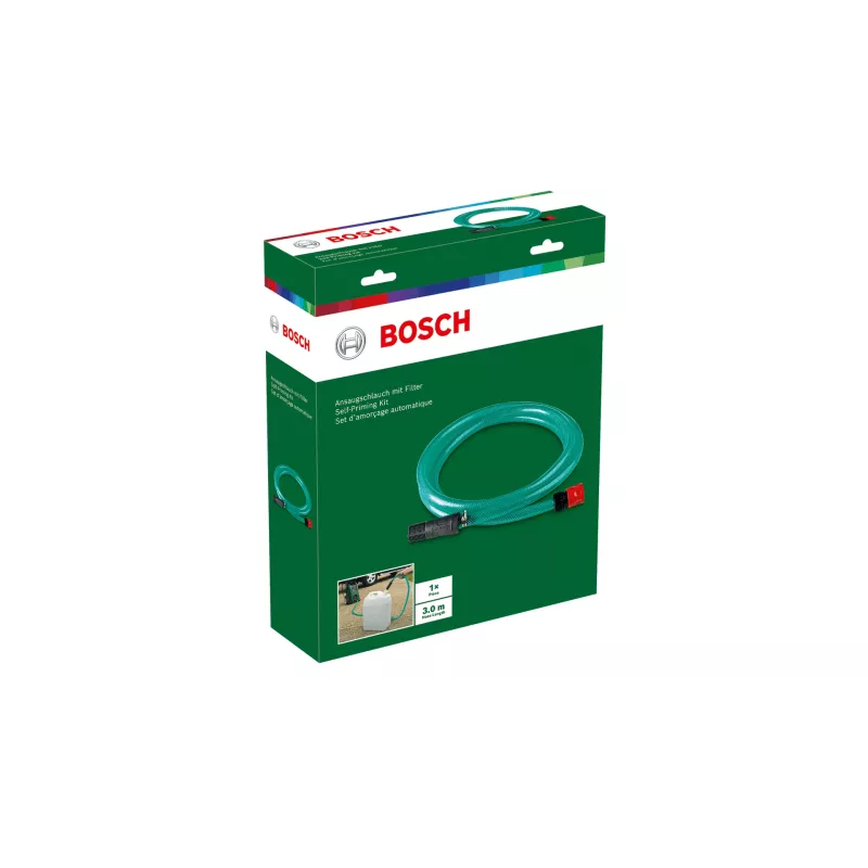 Bosch F016800421 dysza ogrodowa do myjek wysokociśnieniowych AQT