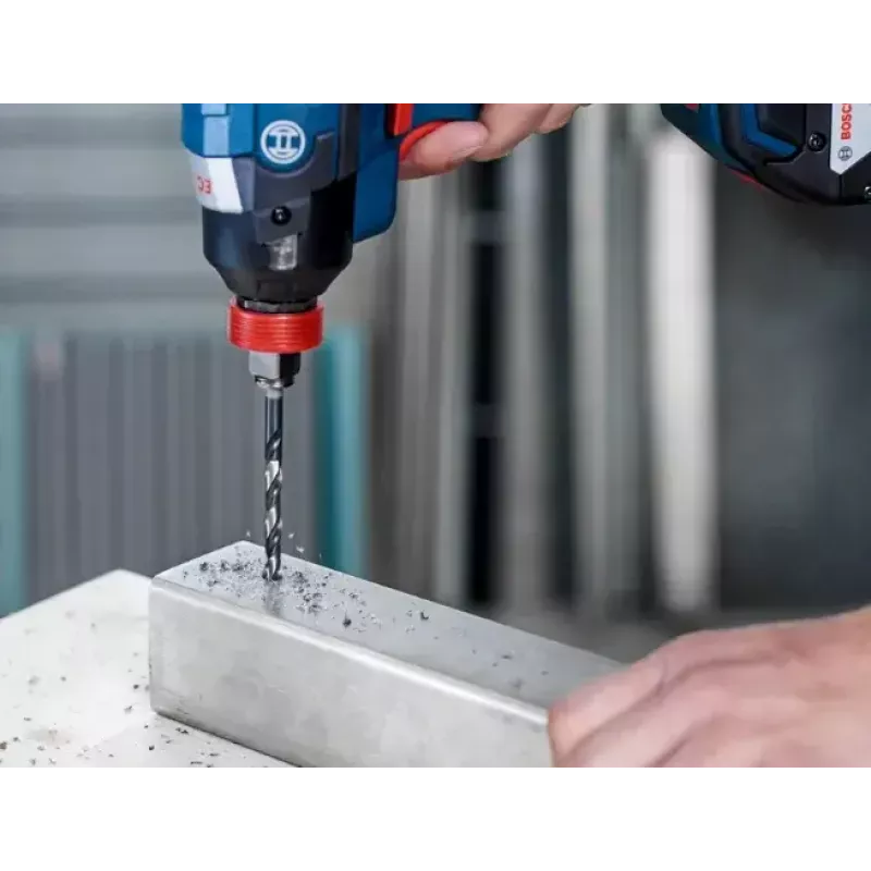 Wiertło kręte Bosch HSS 4,2 mm