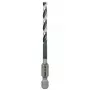 Wiertło kręte Bosch HSS 4,2 mm