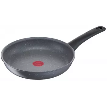 Patelnia uniwersalna Tefal Healthy Chef G15002 Okrągła 20 cm Szara