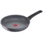 Patelnia uniwersalna Tefal Healthy Chef G15002 Okrągła 20 cm Szara