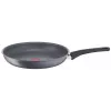 Patelnia uniwersalna Tefal Healthy Chef G15002 Okrągła 20 cm Szara