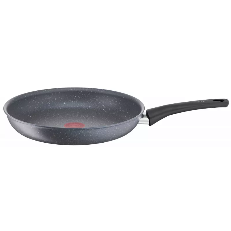 Patelnia uniwersalna Tefal Healthy Chef G15002 Okrągła 20 cm Szara