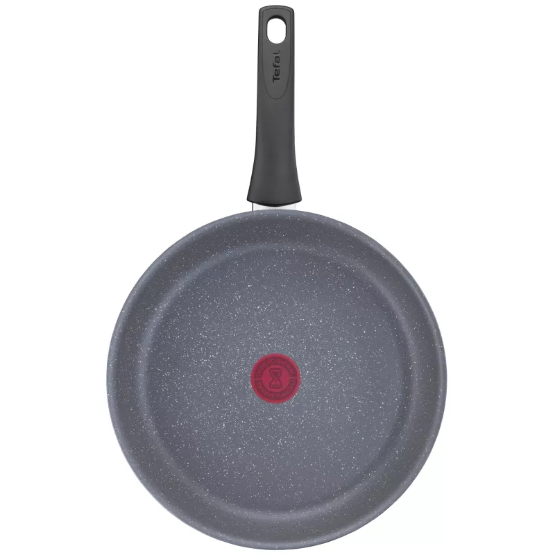 Patelnia uniwersalna Tefal Healthy Chef G15002 Okrągła 20 cm Szara