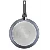 Patelnia uniwersalna Tefal Healthy Chef G15002 Okrągła 20 cm Szara